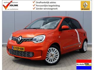Renault Twingo (2014 - 2025)