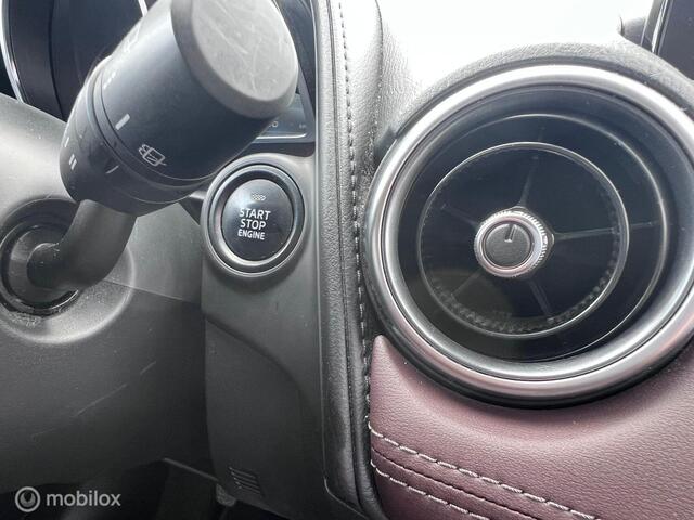 Mazda CX-3 2.0 SkyActiv-G 120 TS+ Leder I Afn Trekhaak I