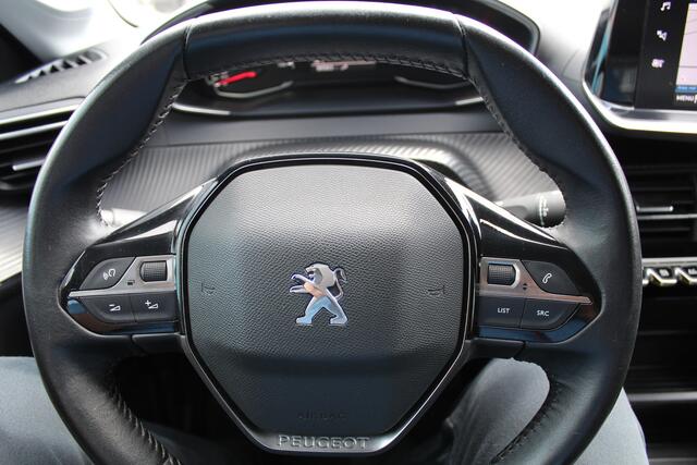 Peugeot 208 1.2 Tech Blue Lease Active Led Navi Lmv Cruise C.