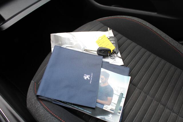 Peugeot 208 1.2 Tech Blue Lease Active Led Navi Lmv Cruise C.