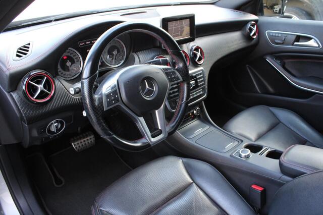 Mercedes-Benz A-Klasse 250 AMG Sport l Panorama l Xenon l LED l Camera l
