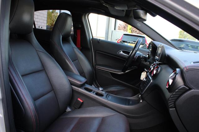 Mercedes-Benz A-Klasse 250 AMG Sport l Panorama l Xenon l LED l Camera l
