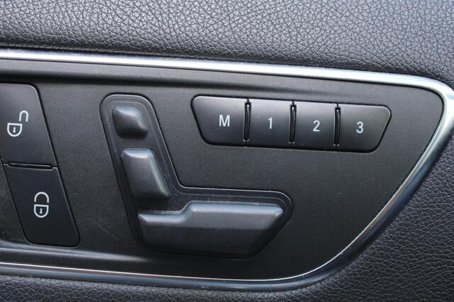 Mercedes-Benz A-Klasse 250 AMG Sport l Panorama l Xenon l LED l Camera l