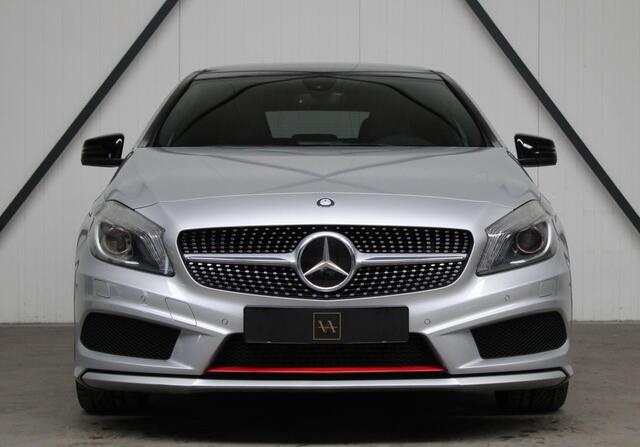 Mercedes-Benz A-Klasse 250 AMG Sport l Panorama l Xenon l LED l Camera l