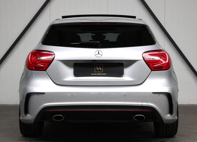 Mercedes-Benz A-Klasse 250 AMG Sport l Panorama l Xenon l LED l Camera l