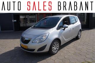 OPEL MERIVA 1.4 Turbo Edition