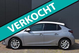 OPEL CORSA 1.2 GS Line 100 PK * Two-Tone - * Velgen 17'' * Car-play