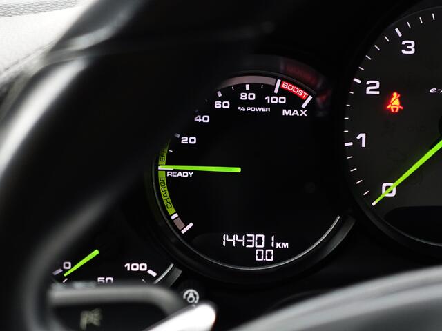 Porsche Panamera 3.0 S E-Hybrid Dealer Onderhouden, Schuifdak, Bose Surround Audio, Camera, Leder Interieur