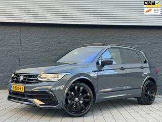 VOLKSWAGEN TIGUAN 1.5 TSI R-Line DSG/PANO/NETTE STAAT