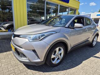 TOYOTA C-HR 1.8 Hybrid Active