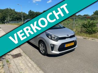 KIA PICANTO 1.0 CVVT EconomyPlusLine