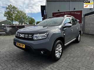 DACIA DUSTER 1.0 TCe 100 Bi-Fuel Essential Trekhaak | Camera | Navigatie