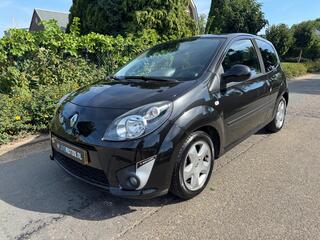 RENAULT TWINGO 1.2-16V Initiale AIRCO/ LM VELGEN / APK 5/2026!