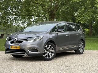 RENAULT ESPACE 1.6 dCi Initiale 7P Automaat, Pano, Leer, Trekhaak