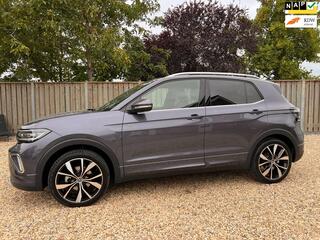 Volkswagen T-Cross 1.5 TSI R-Line Edition Navigatie &amp; Camera &amp; Winterpakket