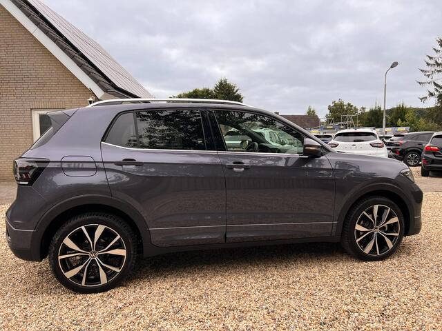 Volkswagen T-Cross 1.5 TSI R-Line Edition Navigatie & Camera & Winterpakket