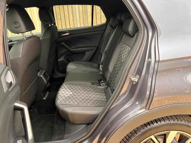 Volkswagen T-Cross 1.5 TSI R-Line Edition Navigatie & Camera & Winterpakket