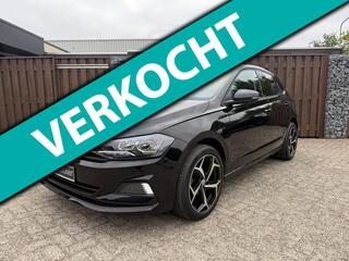 VOLKSWAGEN POLO 1.0 TSI DSG Highline United