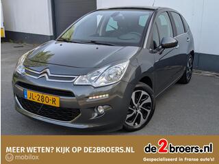 CITROEN C3 1.2 PureTech Exclusive/ Aico Auto/ Panodak