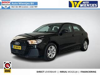 AUDI A1 Sportback 30 TFSI Aut | Pro Line | Airco | Carplay | Virtual