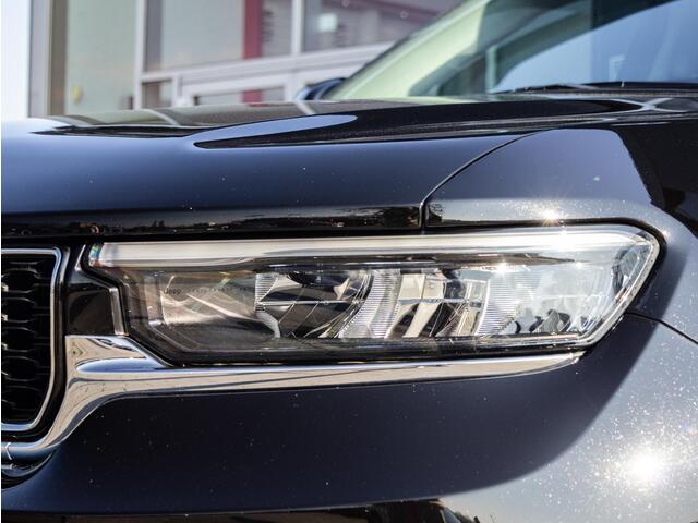 Jeep Grand CHEROKEE 3.6 LWB Limited | 6 Persoons | ACC | Stoel- & stuurverwarmining | Elek. stoel |
