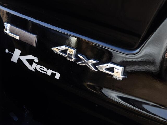 Jeep Grand CHEROKEE 3.6 LWB Limited | 6 Persoons | ACC | Stoel- & stuurverwarmining | Elek. stoel |