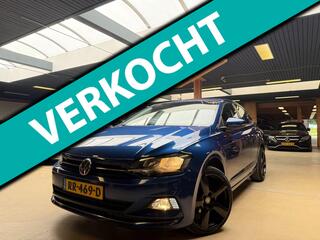 VOLKSWAGEN POLO 1.0 TSI Highline Airco Cruise Control