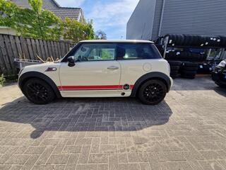 MINI COOPER Mini 1.6 Business Line