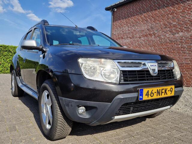 Dacia Duster 1.6 Laur�ate 2wd
