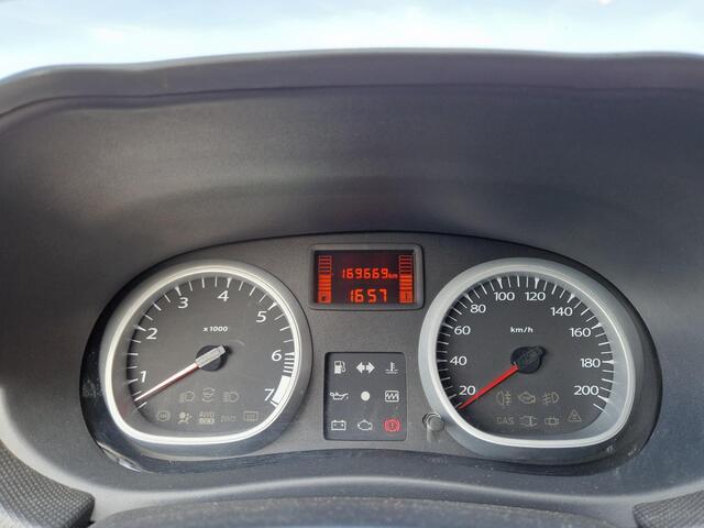 Dacia Duster 1.6 Laur�ate 2wd