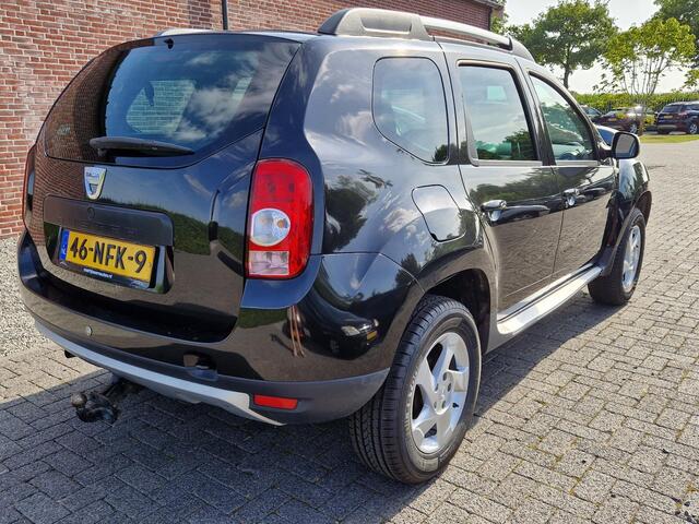 Dacia Duster 1.6 Laur�ate 2wd