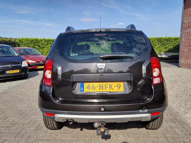 Dacia Duster 1.6 Laur�ate 2wd