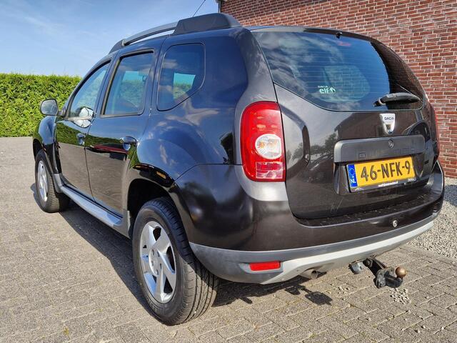 Dacia Duster 1.6 Laur�ate 2wd