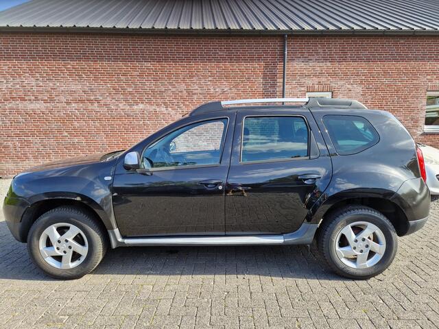 Dacia Duster 1.6 Laur�ate 2wd