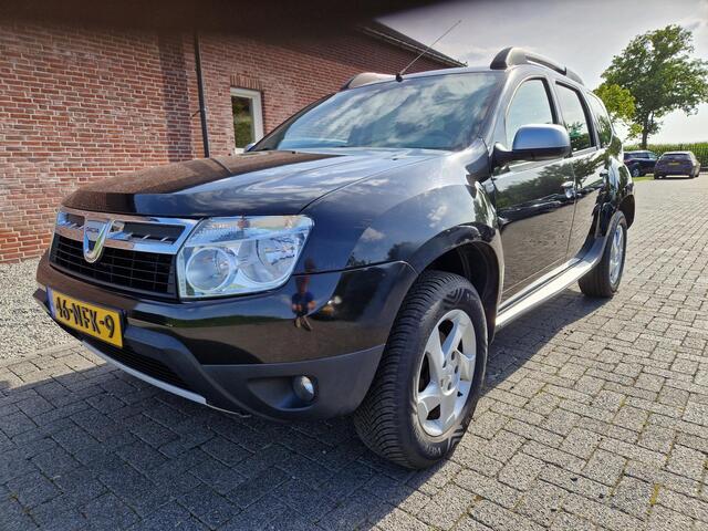 Dacia Duster 1.6 Laur�ate 2wd