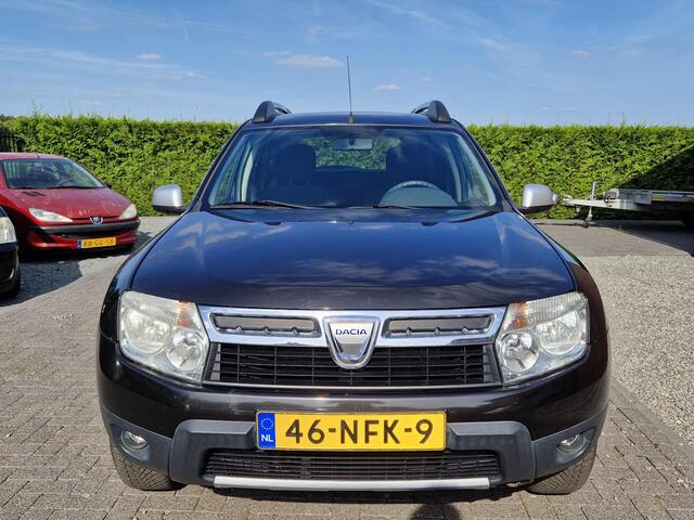 Dacia Duster 1.6 Laur�ate 2wd
