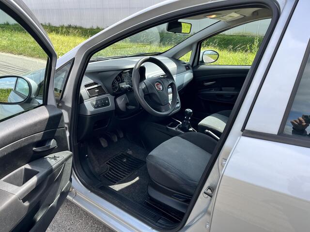 Fiat Punto Evo 1.2 Dynamic Airco