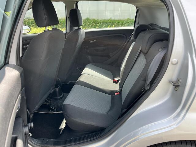 Fiat Punto Evo 1.2 Dynamic Airco