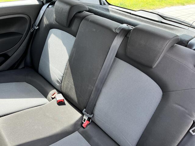 Fiat Punto Evo 1.2 Dynamic Airco