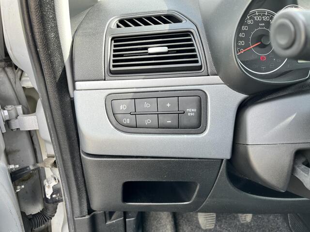 Fiat Punto Evo 1.2 Dynamic Airco