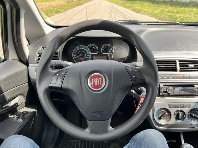 Fiat Punto Evo 1.2 Dynamic Airco