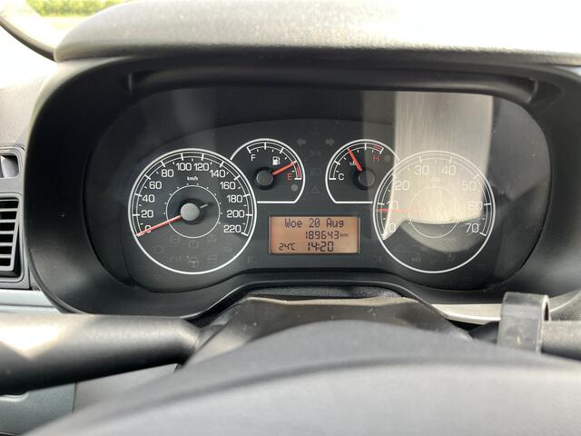 Fiat Punto Evo 1.2 Dynamic Airco