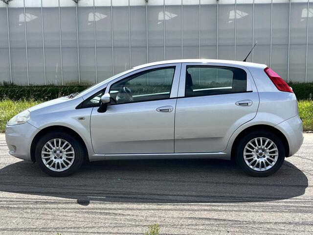 Fiat Punto Evo 1.2 Dynamic Airco