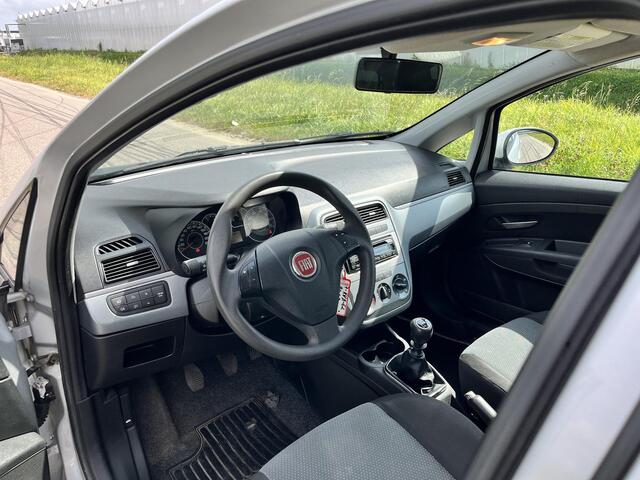 Fiat Punto Evo 1.2 Dynamic Airco