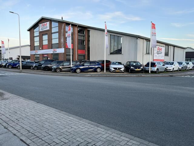 Fiat Punto Evo 1.2 Dynamic Airco