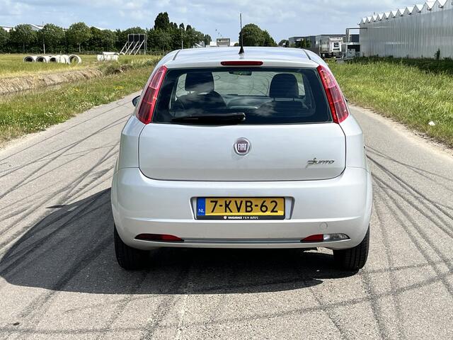 Fiat Punto Evo 1.2 Dynamic Airco