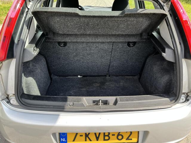 Fiat Punto Evo 1.2 Dynamic Airco