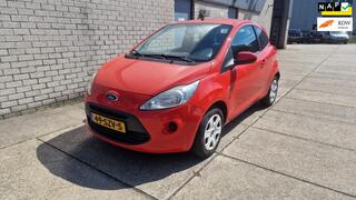 FORD KA 1.2 Cool & Sound start/stop Airco NAP