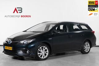 TOYOTA AURIS Touring Sports 1.8 Hybrid Aspiration | Rijklaarprijs incl. BOVAG Garantie