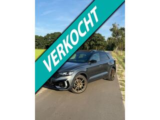 VOLKSWAGEN T-Roc 2.0 TSI 4Motion R 301PK AKRA/PANO/BEATS/LEDER/KEYLESS ETC...